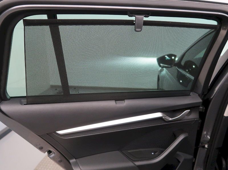 Škoda Octavia (2026) TOP SELECTION 2.0TDI 110KW DSG - fotka 43 z 47