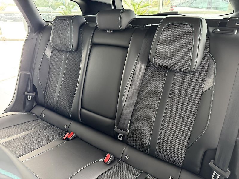 Peugeot 308 1,2PT 96KW*ALLURE*REZERVACE! - fotka 16 z 36
