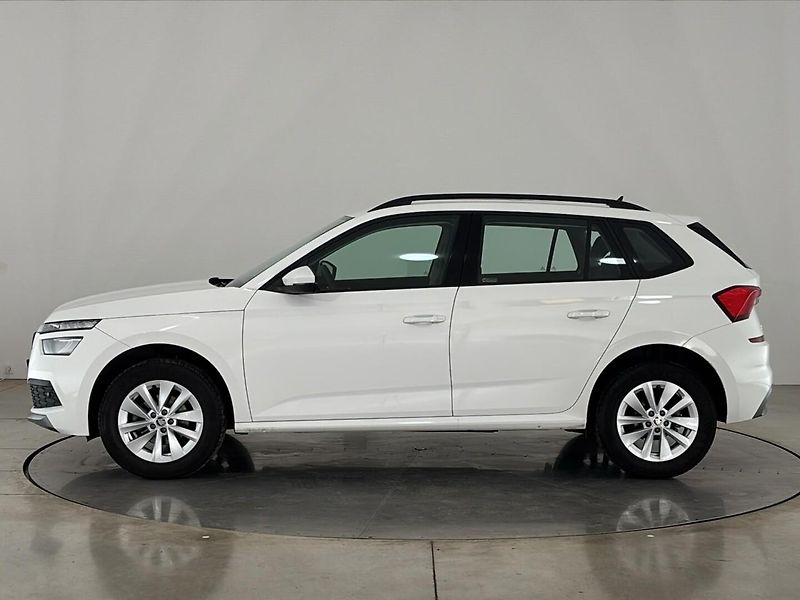 Škoda Kamiq Ambition Fresh - fotka 3 z 28
