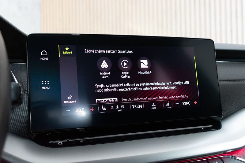 Škoda Octavia 1.5 TSI e-TEC*STYLE*DPH*ČR 1.M - fotka 27 z 41