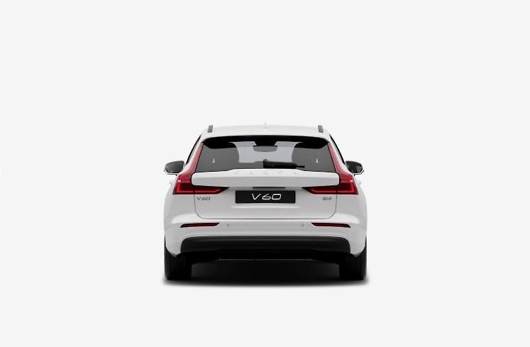 Volvo V60 (2026) B4 AUT CORE - fotka 7 z 15