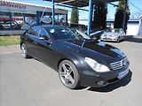 Mercedes-Benz CLS 3,0 320 CDi 7-GR-Tronic Elegan - náhled 2