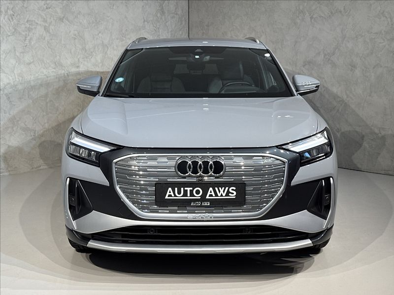 Audi Q4 e-tron 40 150kW S-Line LED Kamera - fotka 3 z 50