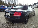 Audi A4 1,8 T CABRIO !AKČNÍ CENA! - náhled 9