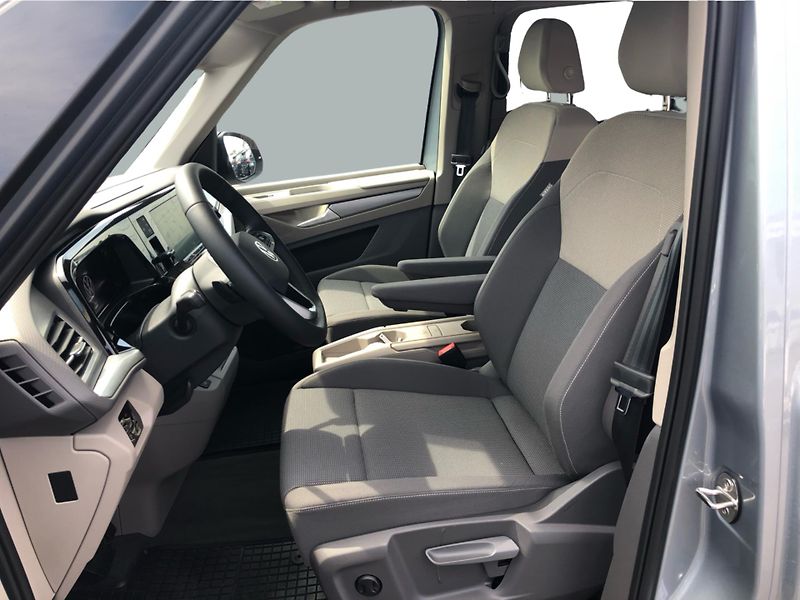 Volkswagen Multivan Long Life 2,0 TDI - fotka 11 z 30