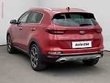 Kia Sportage (2021) 1.6CRDi 4x4, 2.maj,ČR, GT - náhled 6