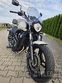 Kawasaki Vulcan S - náhled 2