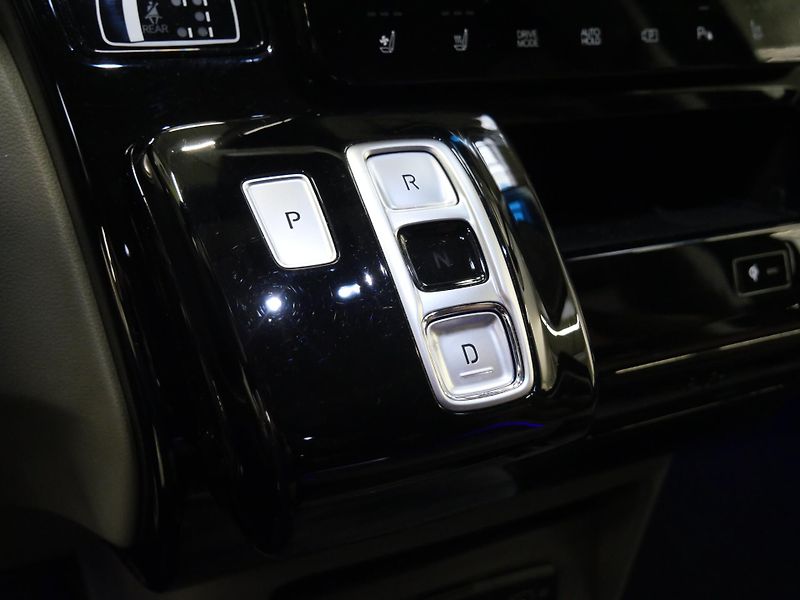 Hyundai Staria - fotka 20 z 29