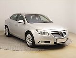 Opel Insignia (2009) 2.0 CDTI, Xenony, Tempomat - náhled 1