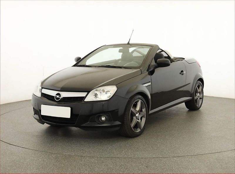 Opel Tigra (2007) 1.8, po STK, jezdí výborně - fotka 2 z 14