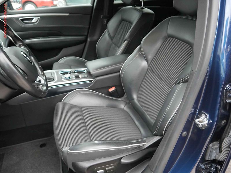 Renault Talisman (2021) 1.3 TCe, AT, LED, navi - fotka 9 z 16