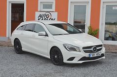 Mercedes-Benz CLA (2017) 220d 130kW AT / Bi-XENON - fotografie inzerátu
