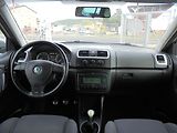 Škoda Fabia (2009) 1.2 SPORT-A/C-ČR-ALU-SERVISKA - náhled 9