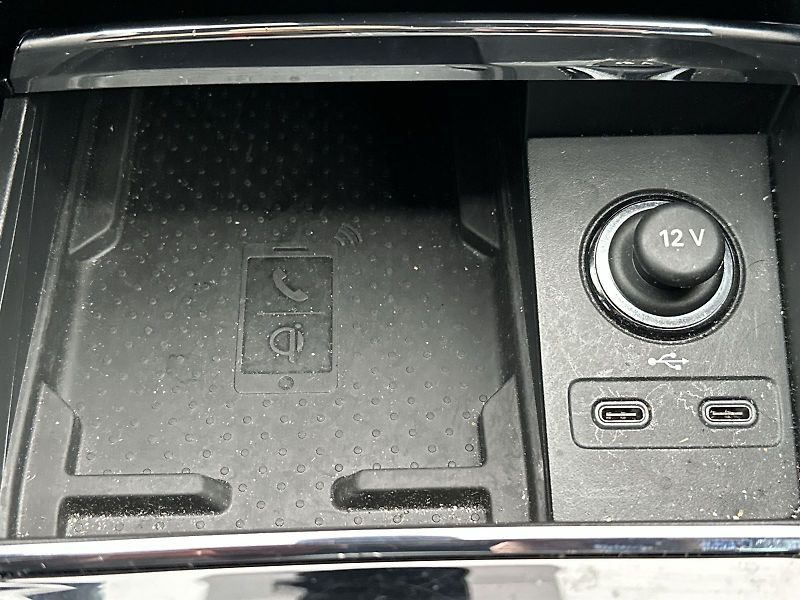 Škoda Kodiaq (2023) 2.0 TDI 4x4 DSG Sportline - fotka 23 z 33