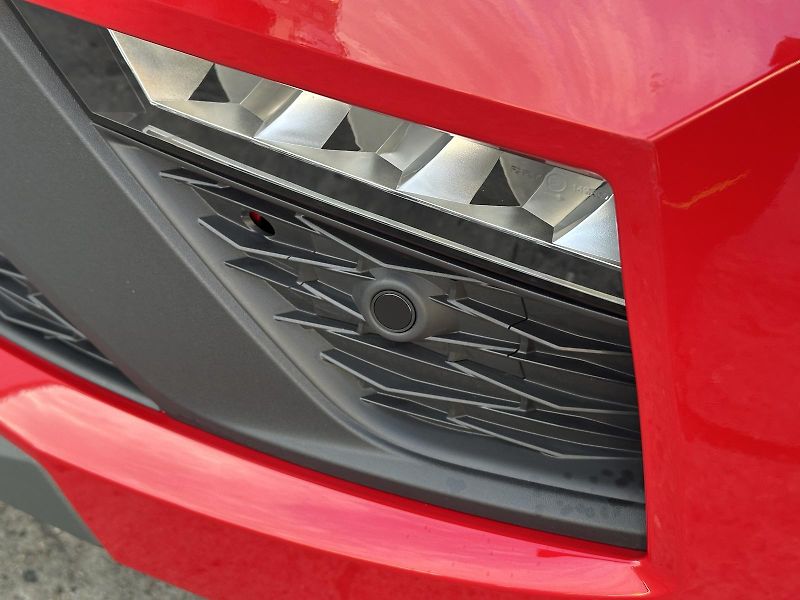 Škoda Kamiq 1.0TSi DSG 116PS TOP & Selecti - fotka 8 z 39
