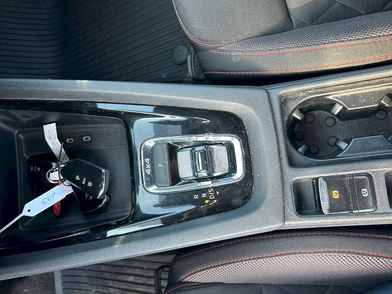 Škoda Octavia (2023) COM RS TD 147/2.0 A7A - fotka 29 z 33