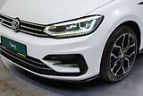 Volkswagen Touran - náhled 9