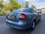 Škoda Octavia 1,9 TDI Ambiente /ČR/2.majitel - náhled 4