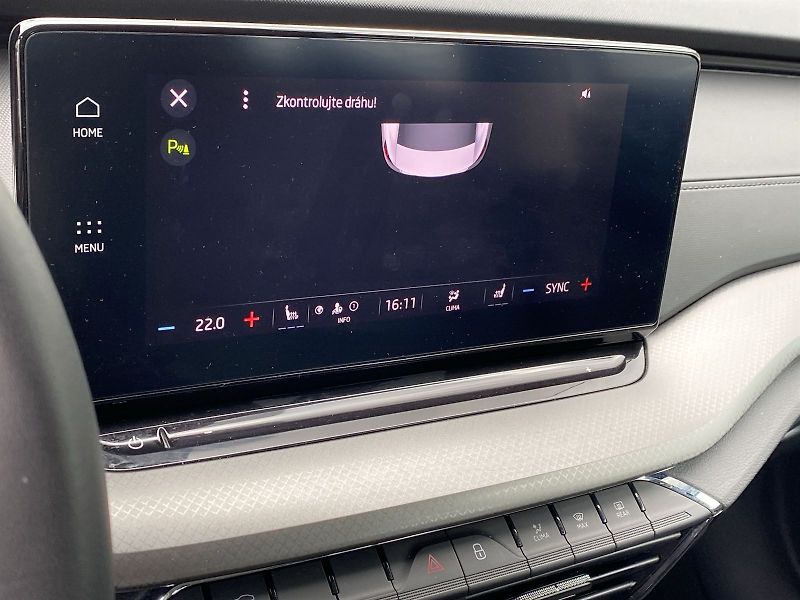 Škoda Octavia (2024) 1.5 TSI Ambition+ - fotka 11 z 34