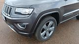 Jeep Grand Cherokee 3,0d Overland Nové v ČR - náhled 23