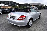 Mercedes-Benz SLK 200/165PS/kůže/manuál - náhled 13