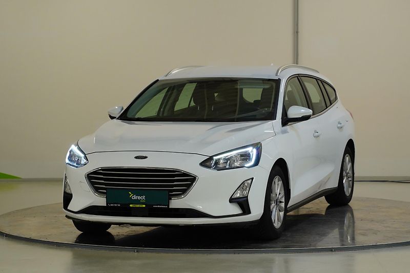 Ford Focus - fotka 2 z 26