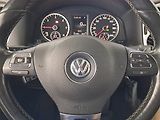 Volkswagen Tiguan (2015) 2.0 TDI, 4X4, Automat, Navi - náhled 16