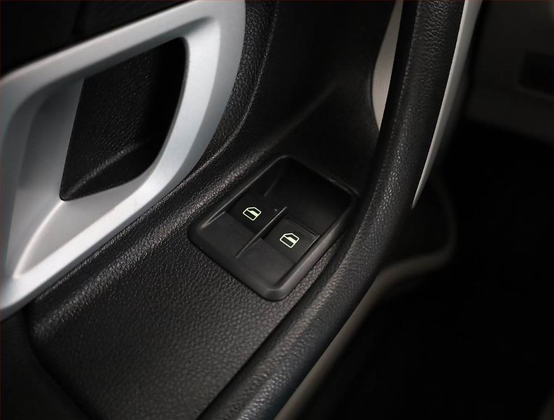 Škoda Fabia (2007) 1.2 12V, Serv.kniha, nová STK - fotka 11 z 14