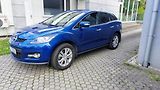 Mazda CX-7 (2008) 2,3 DISI Turbo benzín, 191 kW  - náhled 4