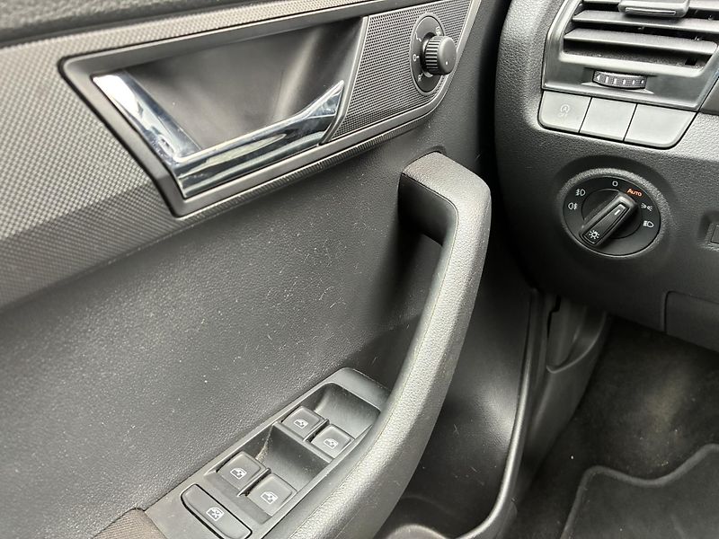 Škoda Fabia 1.0 TSI / 81 kW Style Plus - fotka 12 z 21