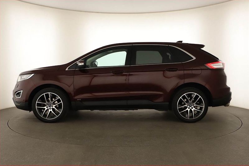 Ford Edge (2018) 2.0 Bi-TDCI, 4X4, Automat - fotka 3 z 18