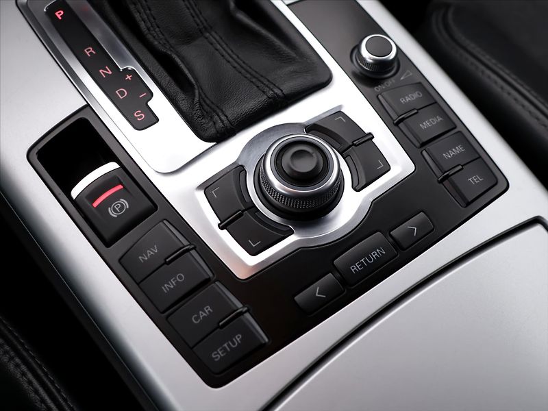 Audi A6 2,8 FSI 162kW quattro Aut. Kůž - fotka 30 z 39
