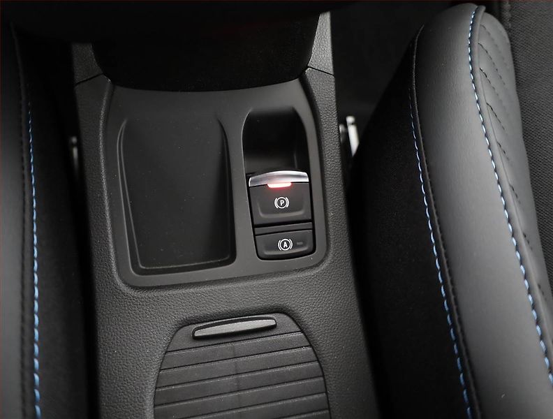 Renault Clio (2026) E-Tech Hybrid - fotka 17 z 21