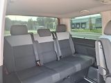 Volkswagen Multivan (2011) 2.0 TDi 103-KW WEBAST OLOMOUC - náhled 16
