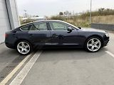 Audi A5 (2013) 2.0 TDI SPORTBACK - náhled 3