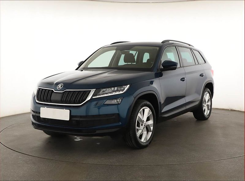Škoda Kodiaq (2018) Style 2.0 TDI 4x4 - fotka 2 z 21