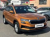 Škoda Karoq (2022) 1.0TSi, ČR, Ambition - náhled 1