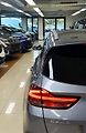 Kia Ceed 1,4 T-GDi Exclusive DCT, ČR - náhled 25