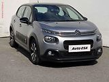 Citroën C3 (2018) 1.2 PT, Shine, navi - náhled 1