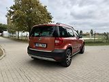 Škoda Yeti 2.0 TDi 4x4 - náhled 10