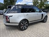 Land Rover Range Rover 4,4 V8 Autobiography - náhled 4