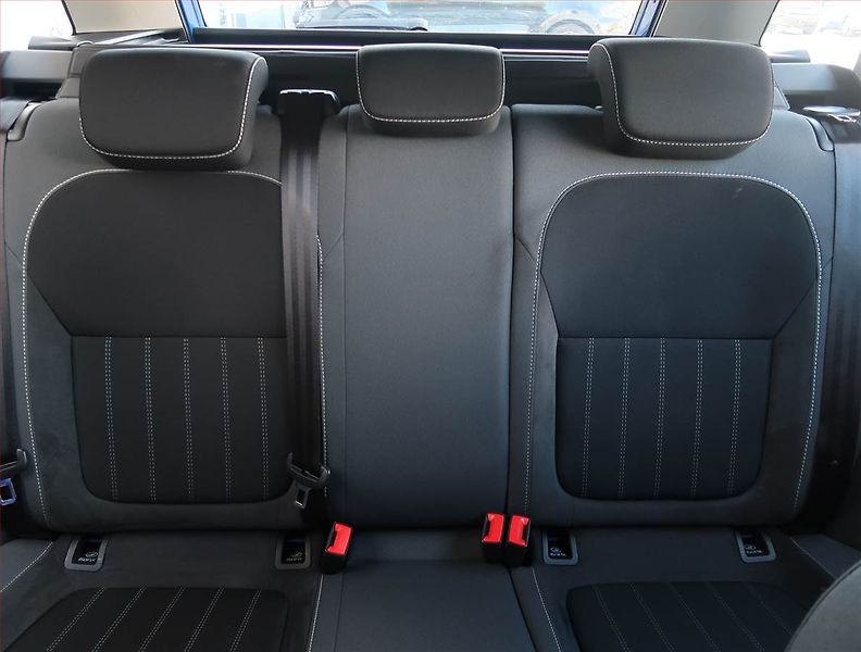 Škoda Fabia (2019) Style 1.0 TSI, ČR,1.maj - fotka 10 z 20