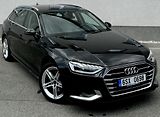 Audi A4 (2021) S TRONIC 2021 VIRTUAL COCKPIT  - náhled 1