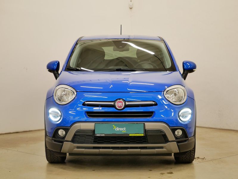 Fiat 500X - fotka 4 z 26