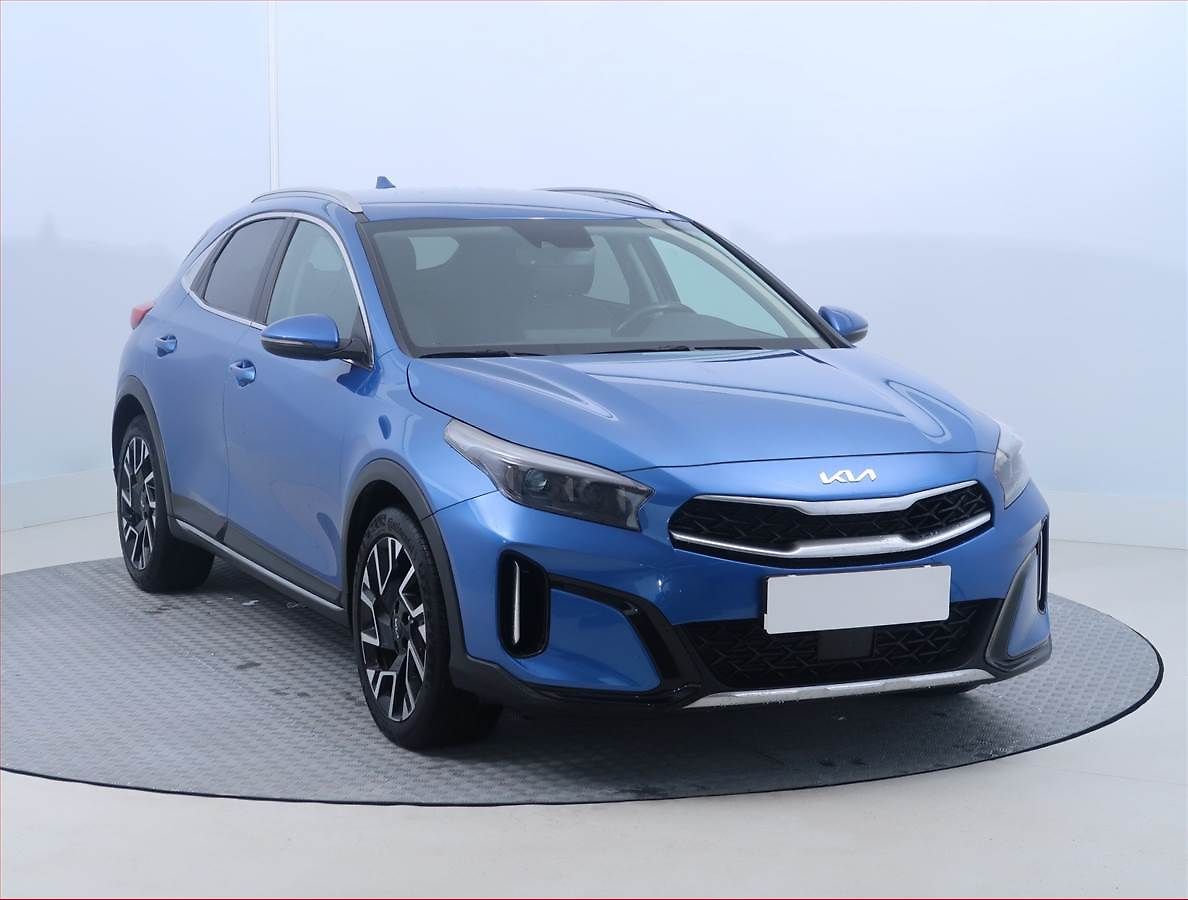 Kia XCeed 1.5 T-GDI