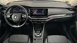 Škoda Octavia 1.5 TSI E-Tec DSG Style Combi - náhled 8