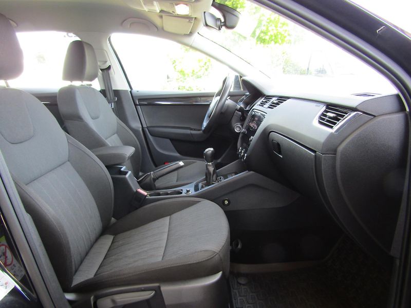 Škoda Octavia (2019) Style 2.0 TDI 110KW - fotka 18 z 29