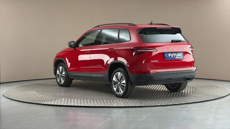 Škoda Karoq 2.0 TDI Style - fotka 2 z 27