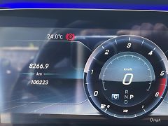 Mercedes-Benz Třídy E (2017) Mercedes E 350 D 4 matic - fotografie inzerátu