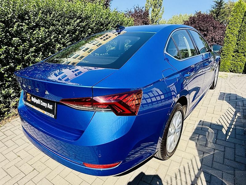 Škoda Octavia (2022) 2,0TDi 85kW Koup.ČR,Vyhř. Okno - fotka 5 z 17